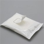 Facial Wipe Factory - Charcoal Deep Cleansing