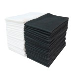 Spa Towel Supplier - Biodegradable Nonwoven