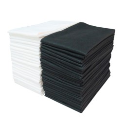Spa Towel Supplier - Biodegradable Nonwoven