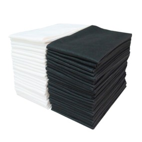 Spa Towel Supplier - Biodegradable Nonwoven