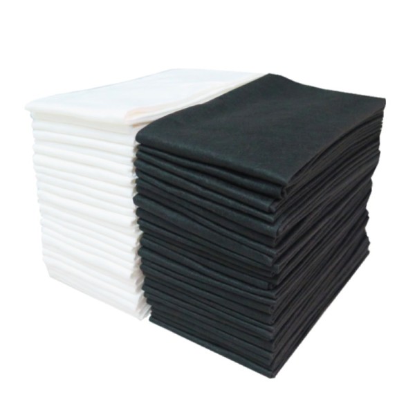 Spa Towel Supplier - Biodegradable Nonwoven