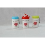 Refreshing Wipe Factory - Skin-friendly Alcohol Free