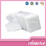 Cotton Pad Supplier - Round Cosmetic Wholesale