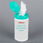 Pet Wet Wipe Factory - Scented Antibacterial