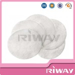 Cotton Pad Supplier - Round Cosmetic Wholesale
