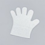 Pet Cleaning Glove Supplier - Disposable Bathing Brush