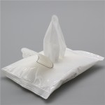 Makeup Remover Wipe Factory - Alcohol Free Lady