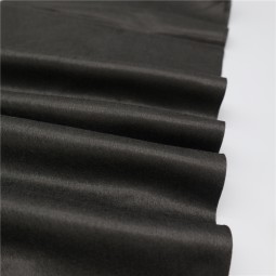 Nonwoven Fabric Supplier - Bamboo Charcoal Spunlace