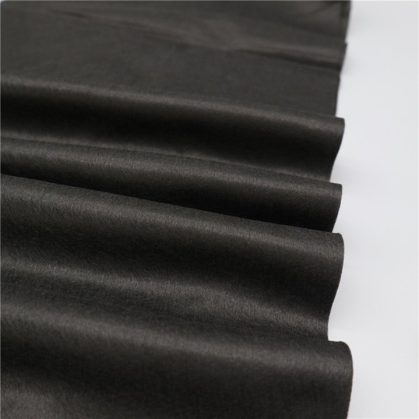 Nonwoven Fabric Supplier - Bamboo Charcoal Spunlace