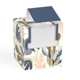 Salon Towel Supplier - Cotton Tissue Custom