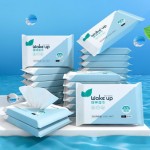 Shoe Wipe Manufacturer - Biodegradable Sport