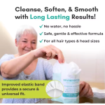 Feminine Wipe Supplier - Flushable Natural