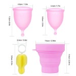 Period Cup Manufacturer - Reusable Organic