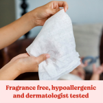 Baby Wipe Manufacturer - Hypoallergenic Organic