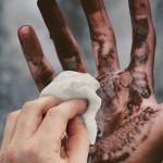 Industrial Wipe Manufacturer - Canister Large Size