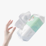 Disposable Towel Manufacturer - Biodegradable Soft