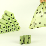 Pet Waste Bag Supplier - Extra Thick Leak Proof