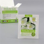 Intimate Towel Supplier - Biodegradable Flushable