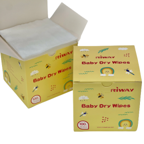 Baby Wipe Manufacturer - Biodegradable Bamboo