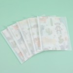 Baby Bib Factory - Printed Disposable Custom