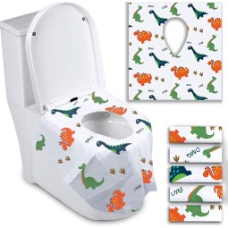 Toilet Seat Manufacturer - Disposable Travel