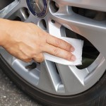 Kitchen Wipe Manufacturer - Stove Grease Cleaning