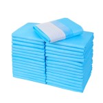 Urine Pad Supplier - Biodegradable Dry Surface