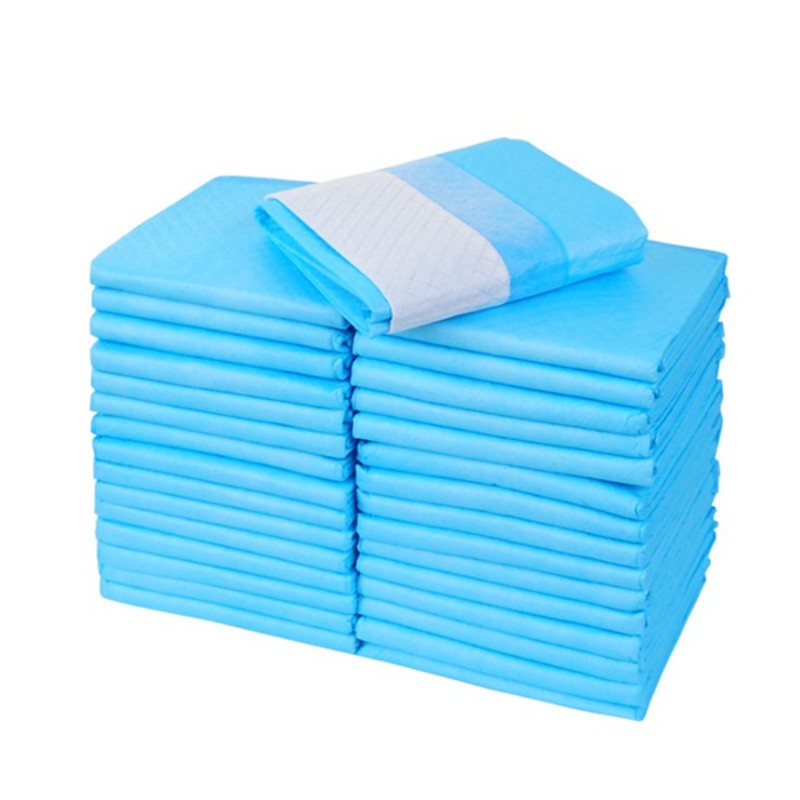 Urine Pad Supplier - Biodegradable Dry Surface