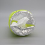 Pet Wipe Factory - Ear Eye Feet Cleaning