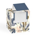 Face Wipe Manufacturer - Rayon Cotton Biodegradable