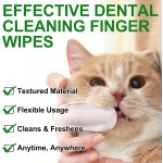 Pet Teeth Wipe Manufacturer - Bad Breath Removal