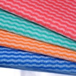 Cleaning Cloth Factory - Multi-color Customized
