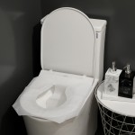 Toilet Cover Supplier - Individually Wrapped