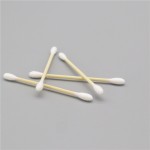 Cotton Bud Factory - Eco Friendly Disposable