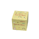 Baby Wipe Manufacturer - Biodegradable Bamboo