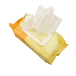 Facial Towelette Factory - Organic Makeup Remover