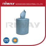 Industrial Towel Manufacturer - Degreasing Dual Surface