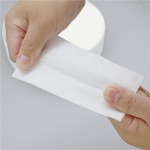 Wax Strip Factory - Non Woven 100 Yard
