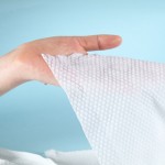 Cleaning Towel Supplier - Oil Stain Removal
