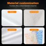 Industrial Wipe Supplier - Barrel Nonwoven Meltblown