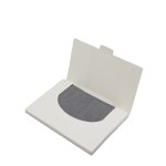 Blotting Paper Factory - Bamboo Charcoal Oil Absorbing
