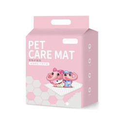 Potty Mat Factory - Charcoal Puppy Training