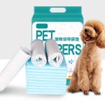 Urine Pad Supplier - Biodegradable Dry Surface