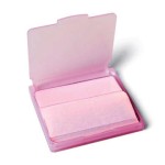 Feminine Wipe Manufacturer - Individual Wrapped