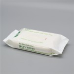 Baby Wipe Supplier - Soft Moisturizing Cleansing