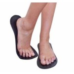 Sticky Sandal Supplier - PE Foam One Size