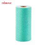 Floor Cleaning Supplier - Disposable Mop Towel
