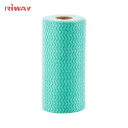 Floor Cleaning Supplier - Disposable Mop Towel