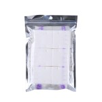 Baby Bib Manufacturer - Pocket Custom Logo