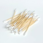Cotton Bud Factory - Eco Friendly Disposable